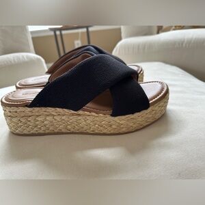 Universal Thread sandals